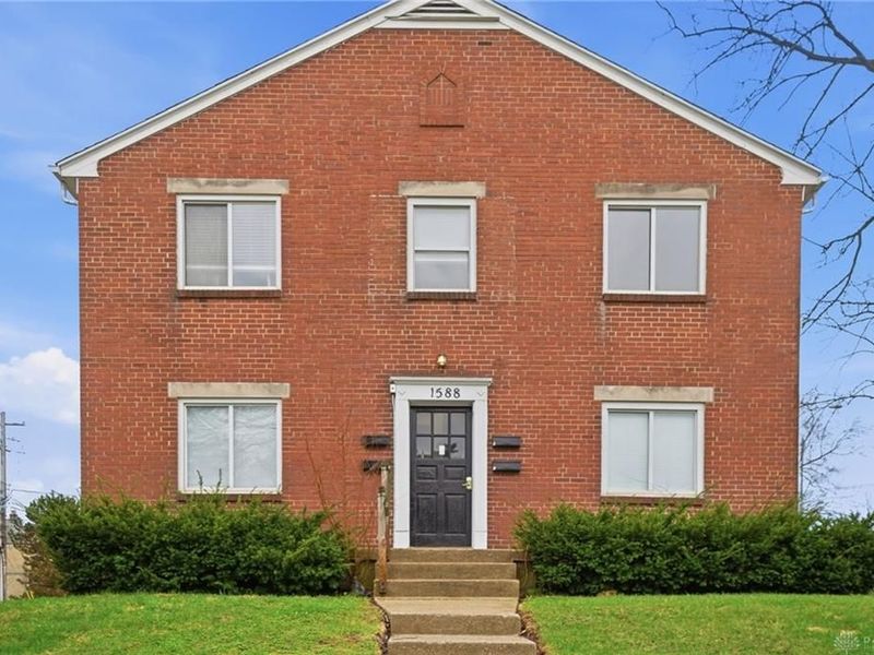 1588 Glenbeck Avenue, Kettering, OH 45409 Photo 1