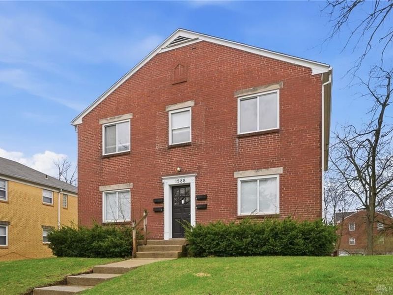 1588 Glenbeck Avenue, Kettering, OH 45409 Photo 2