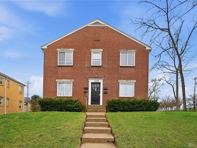 1588 Glenbeck Avenue, Kettering, OH 45409 Photo 3