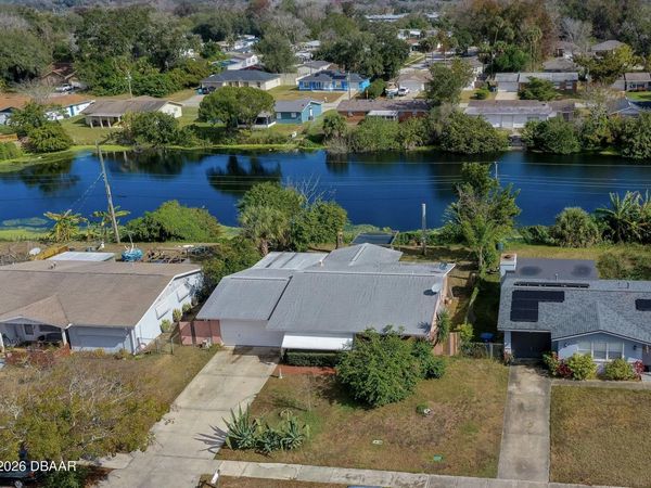1325 Beacon Drive, Daytona Beach, FL 32117