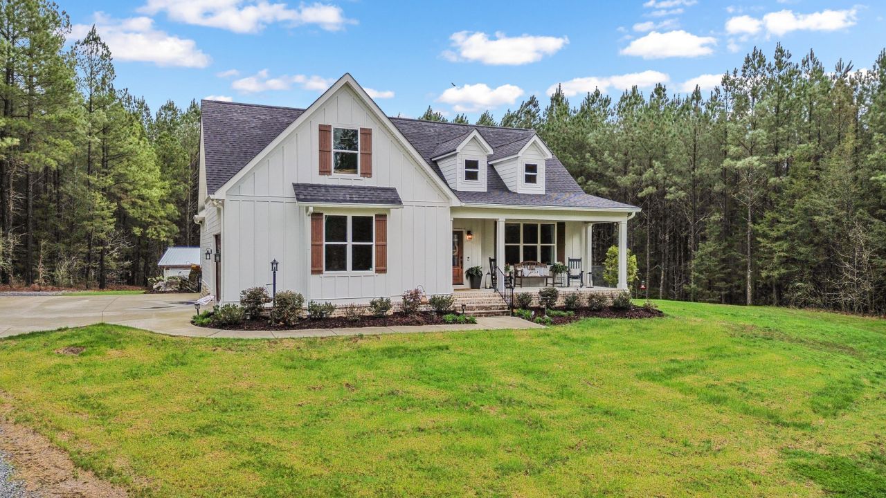 775 Morgan Road, Charleston, TN 37310 Main Photo