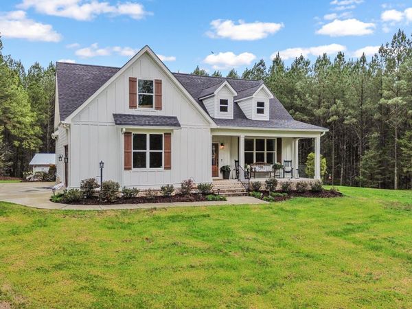 775 Morgan Road, Charleston, TN 37310