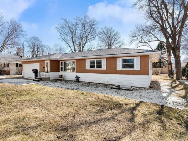 581 Havana Road, Owatonna, MN 55060