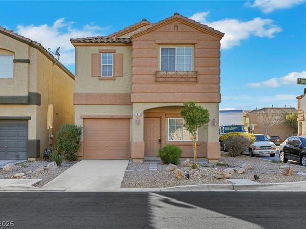 1829 Tourmaline Blue Street, Las Vegas, NV 89106