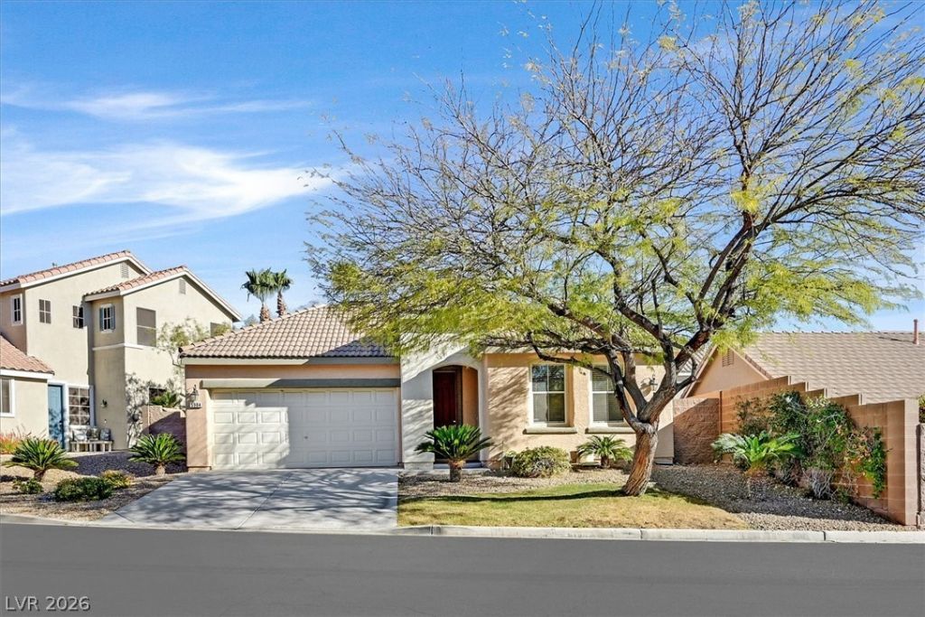 5984 Linosa Court, Las Vegas, NV 89141 Main Photo