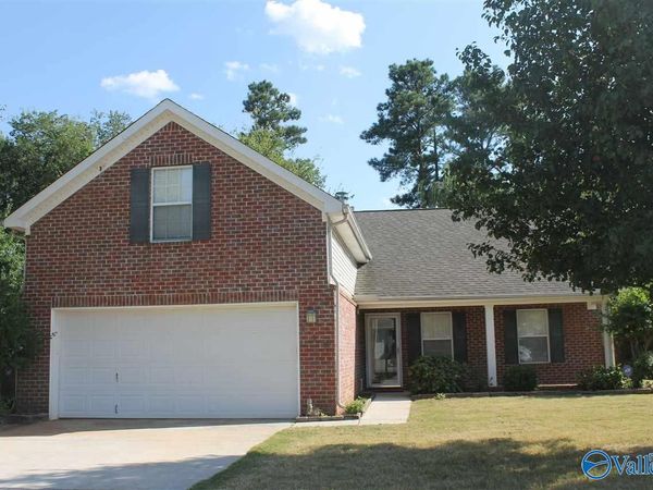 117 Bambi Lane, Madison, AL 35758