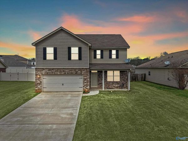 30057 Glenrose Way, Harvest, AL 35749