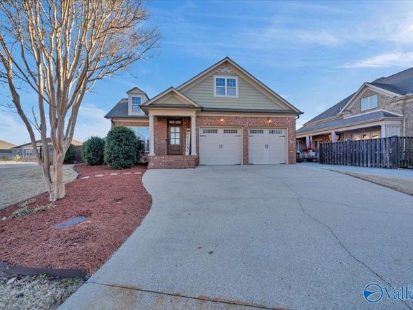 803 Box Street, Athens, AL 35611