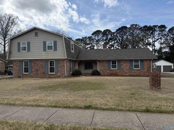 3222 Riley Road, Huntsville, AL 35801