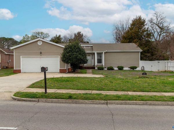 3010 Sparkman Drive NW, Huntsville, AL 35810