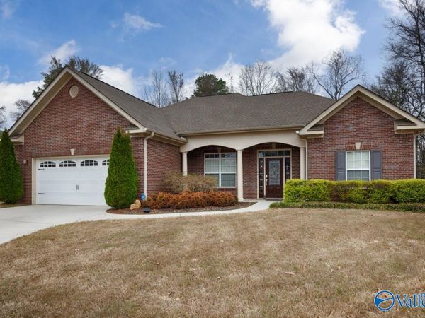 212 Blackwood Drive, Madison, AL 35757