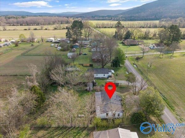 554 Miller Road, Gurley, AL 35748