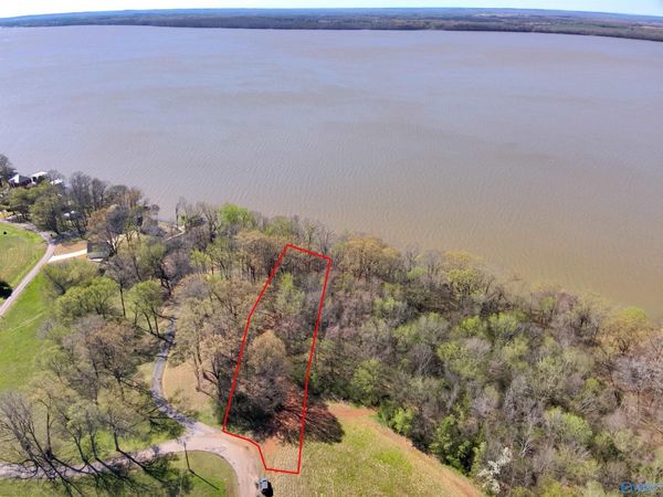 1 +/- Acres Davis Road, Athens, AL 35611