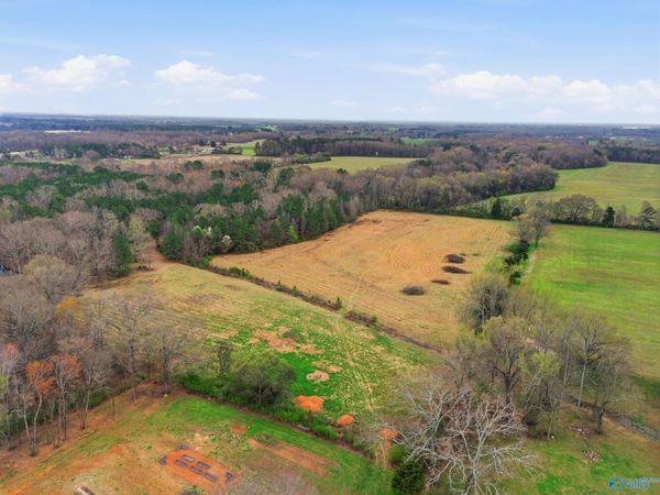 22 Acres Everett Drive, Athens, AL 35611