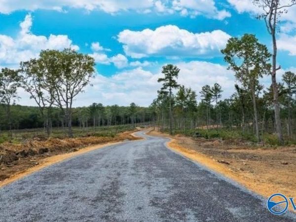 Tract 22 County Road 9114, Mentone, AL 35984