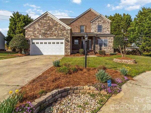 3908 Hazel Downe Way , Rock Hill, SC 29732