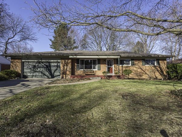 467 Douglas Street, Ypsilanti, MI 48197