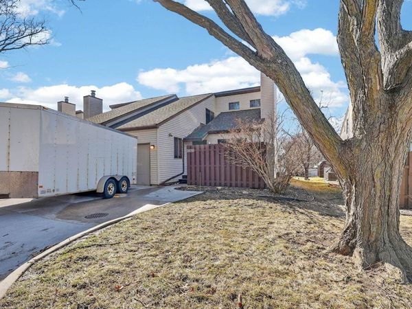 210 Balboa Avenue, Unit B1, Cedar Falls, IA 50613