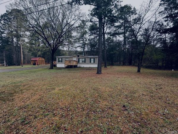 2840 Rushing Rd, Dover, AR 72837