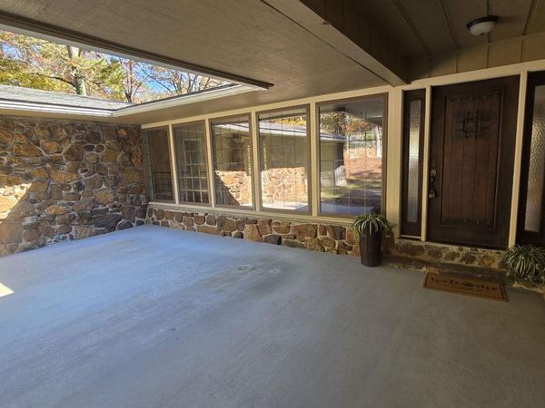 5225 Burnt Ridge Road, Shirley, AR 72153