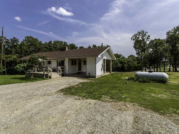 14 Arkansaw Traveller Road, Highland, AR 72542