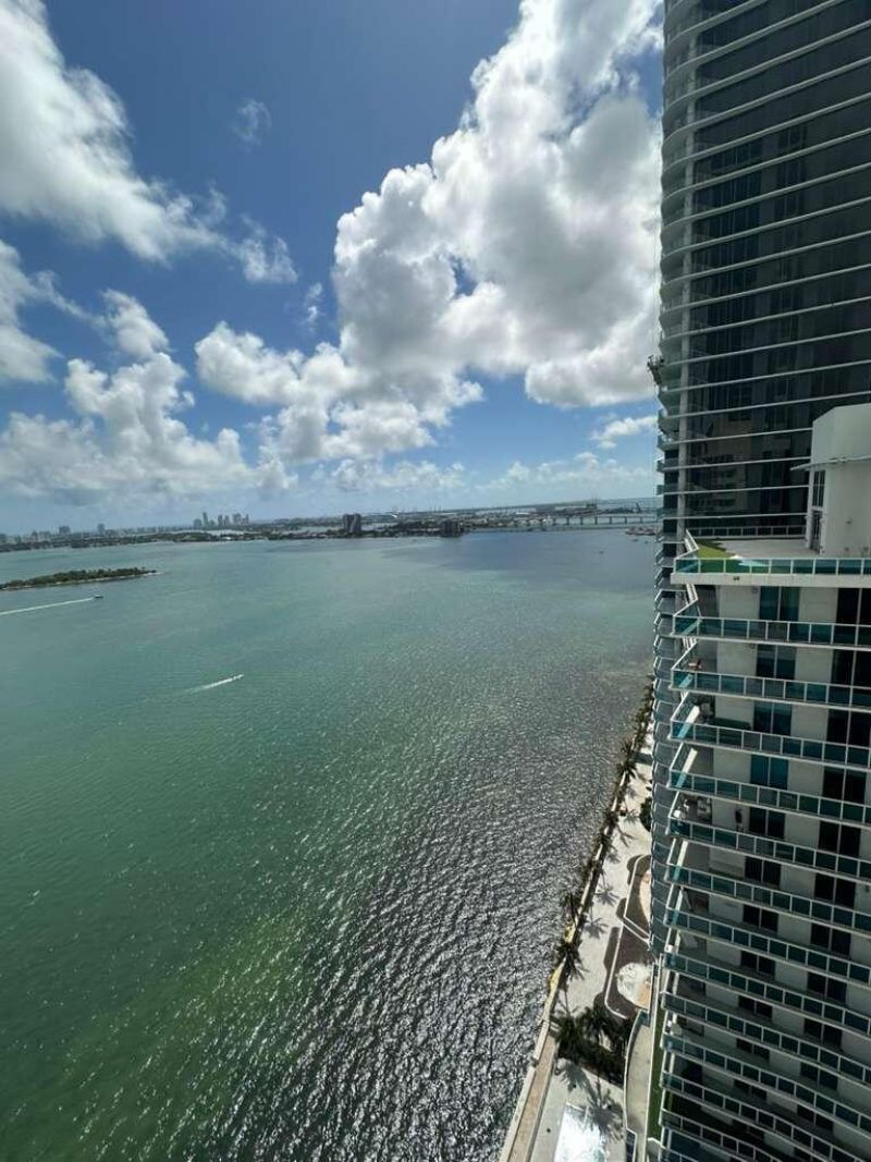 665 NE 25th Street, Unit 2601, Miami, FL 33137 Photo