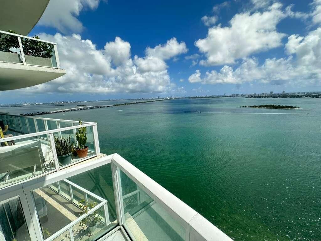 665 NE 25th Street, Unit 2601, Miami, FL 33137 Photo