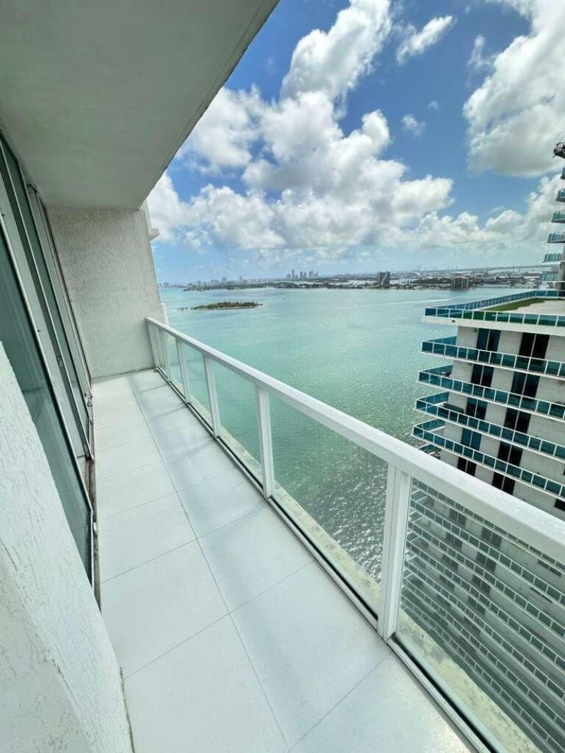665 NE 25th Street, Unit 2601, Miami, FL 33137 Photo