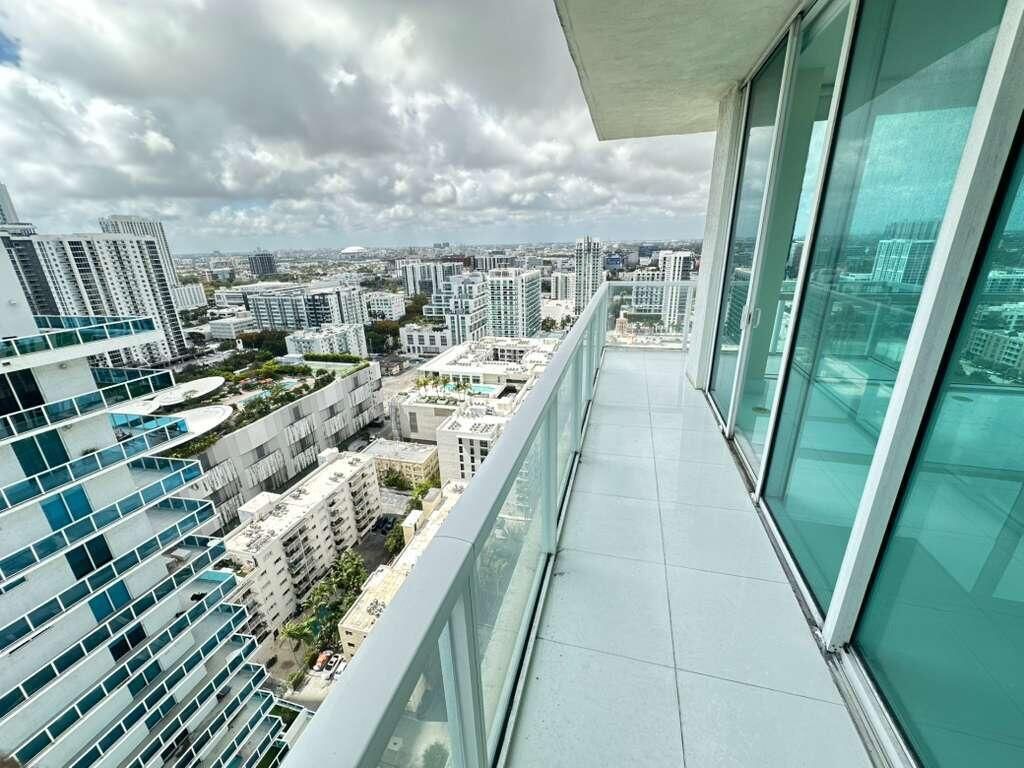 665 NE 25th Street, Unit 2601, Miami, FL 33137 Photo