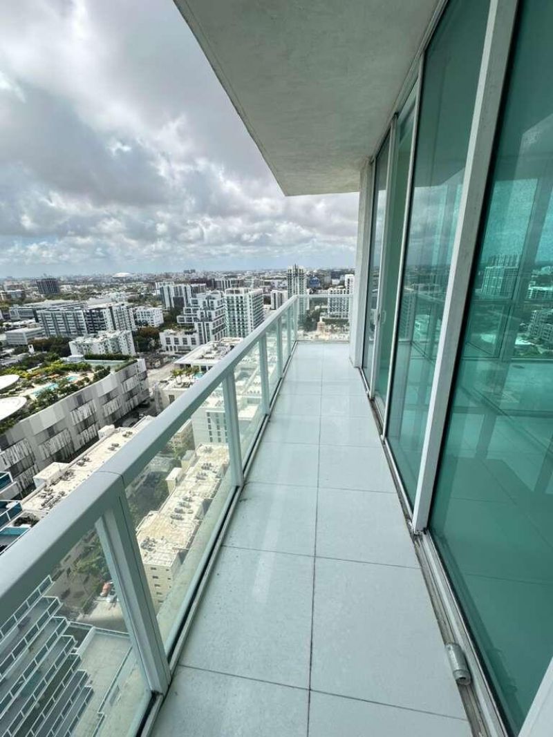 665 NE 25th Street, Unit 2601, Miami, FL 33137 Photo