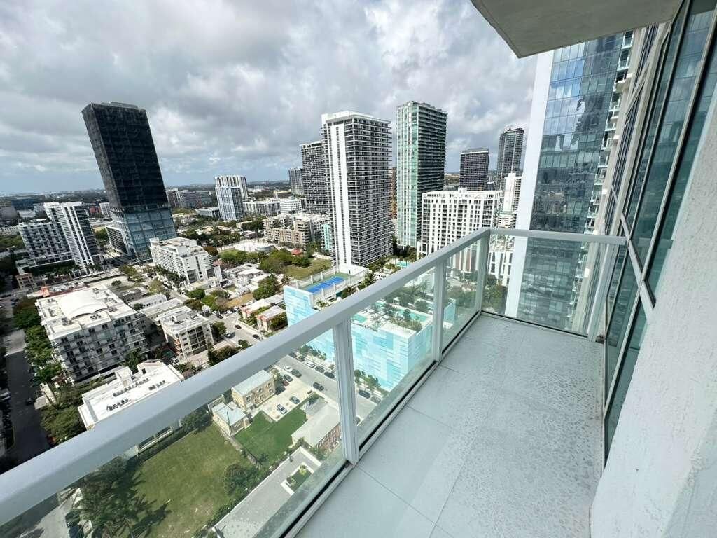 665 NE 25th Street, Unit 2601, Miami, FL 33137 Photo