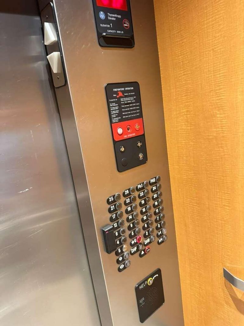 665 NE 25th Street, Unit 2601, Miami, FL 33137 Photo