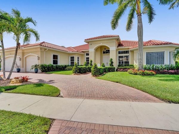 14985 SW 38th Street, Davie, FL 33331