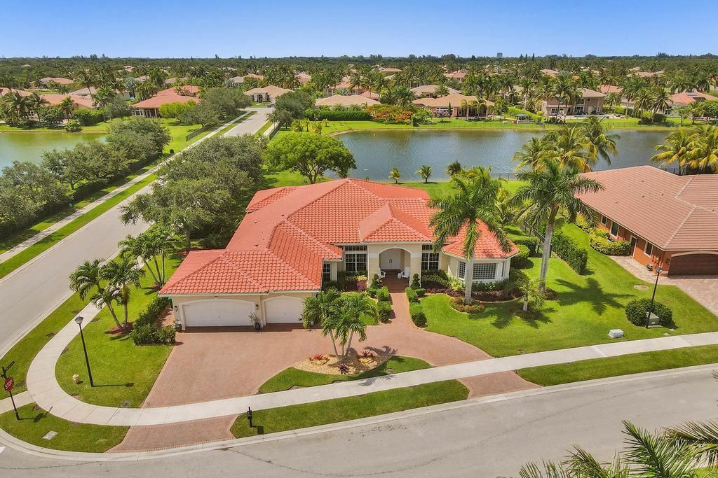 14985 SW 38th Street, Davie, FL 33331 Photo