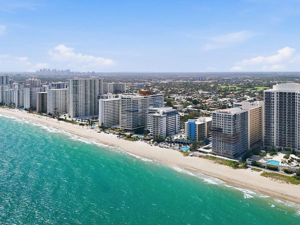 4100 Galt Ocean Drive, Unit 305, Fort Lauderdale, FL 33308
