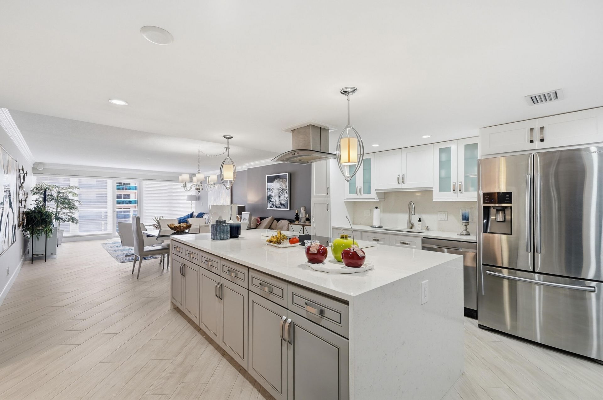 4100 Galt Ocean Drive, Unit 305, Fort Lauderdale, FL 33308 Photo