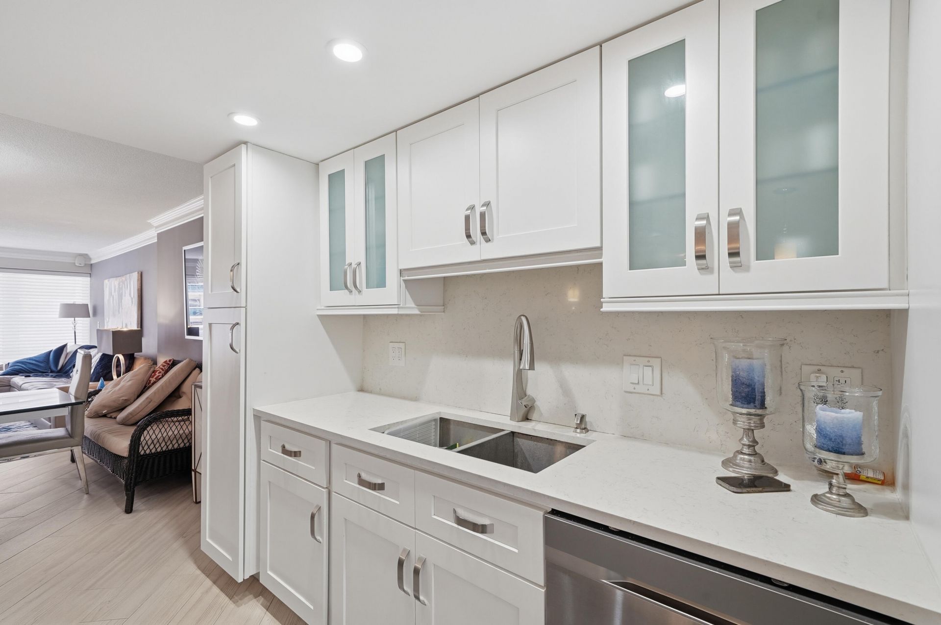 4100 Galt Ocean Drive, Unit 305, Fort Lauderdale, FL 33308 Photo