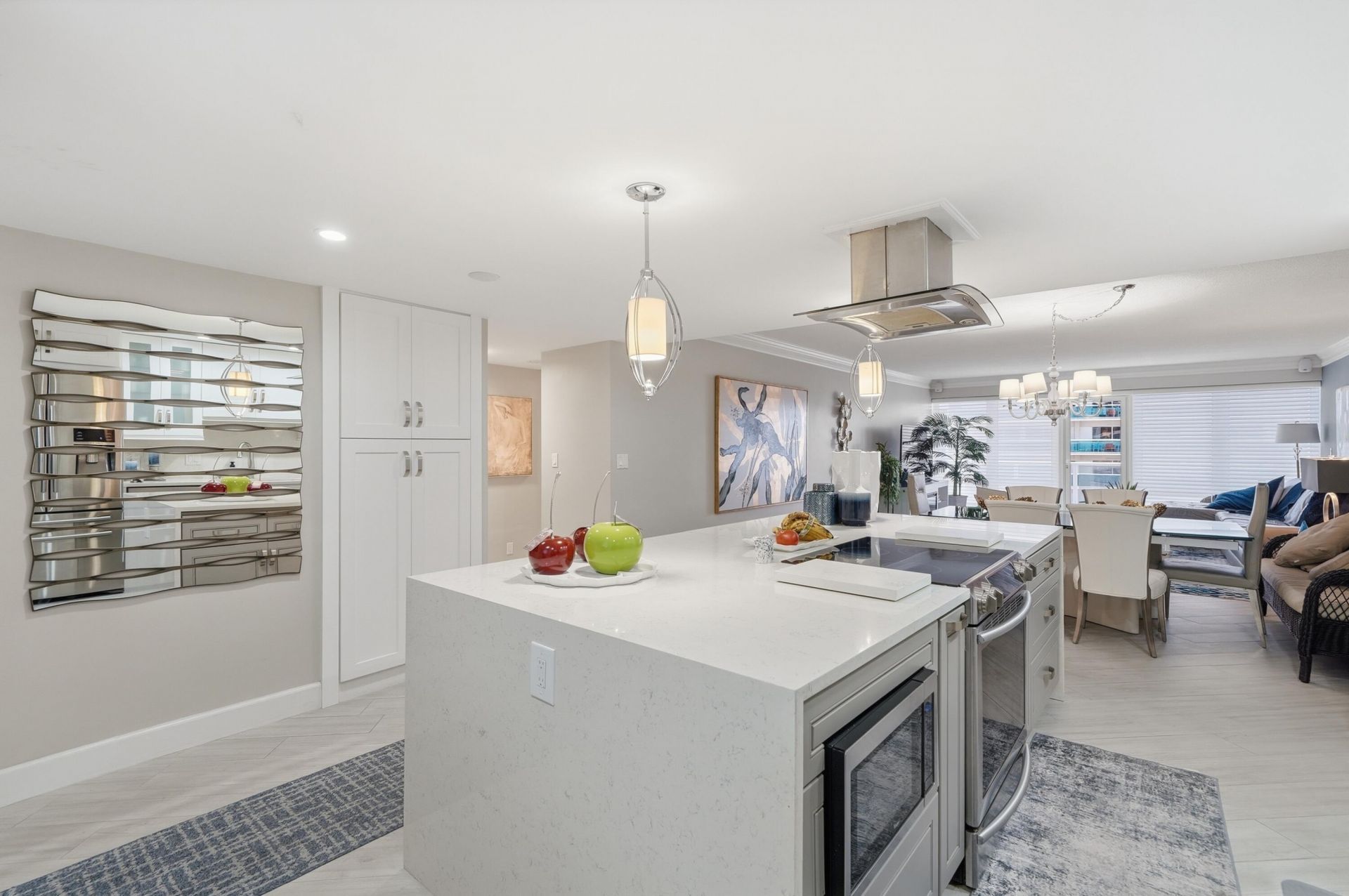 4100 Galt Ocean Drive, Unit 305, Fort Lauderdale, FL 33308 Photo