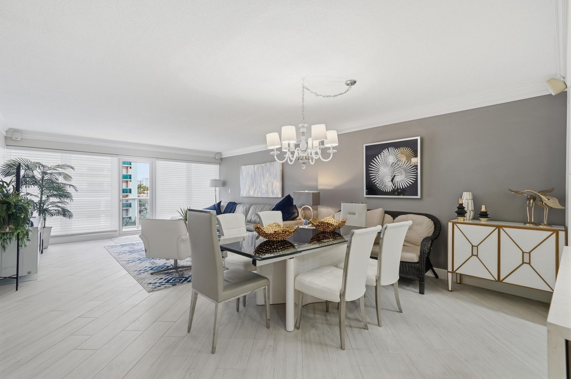 4100 Galt Ocean Drive, Unit 305, Fort Lauderdale, FL 33308 Photo