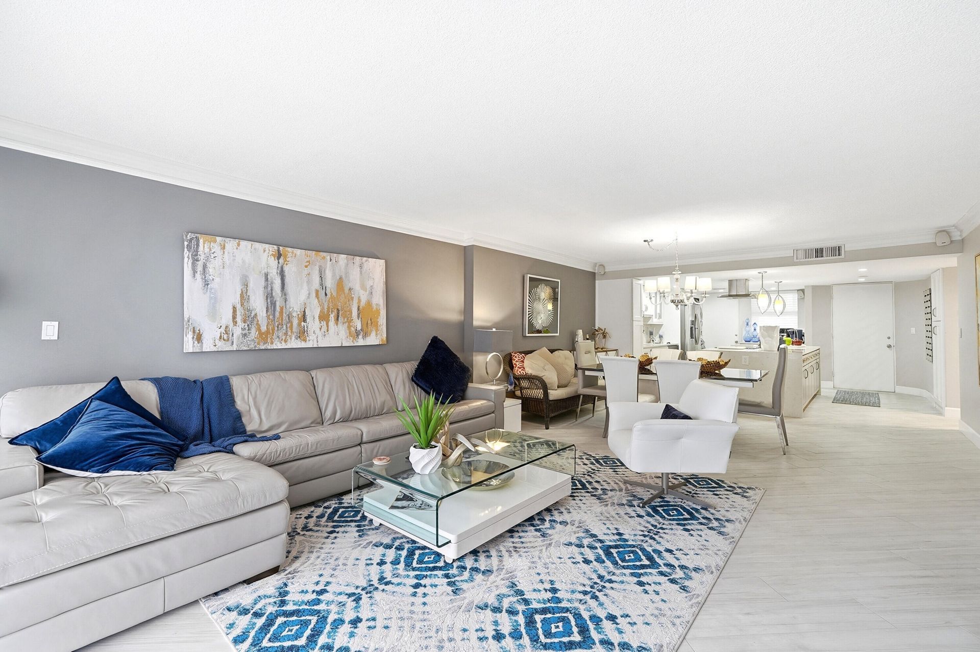 4100 Galt Ocean Drive, Unit 305, Fort Lauderdale, FL 33308 Photo