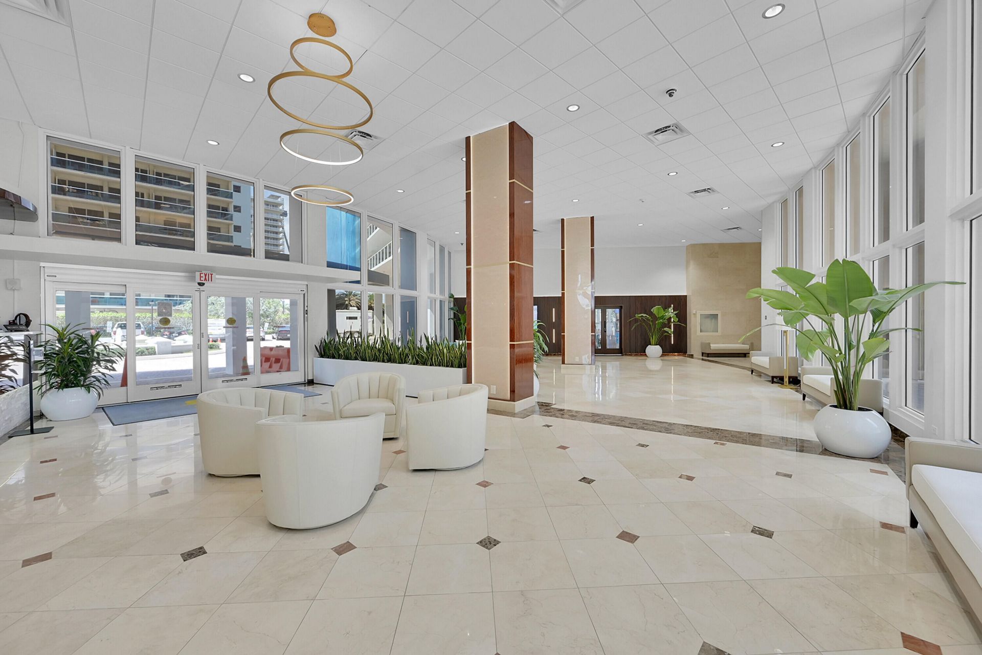 4100 Galt Ocean Drive, Unit 305, Fort Lauderdale, FL 33308 Photo