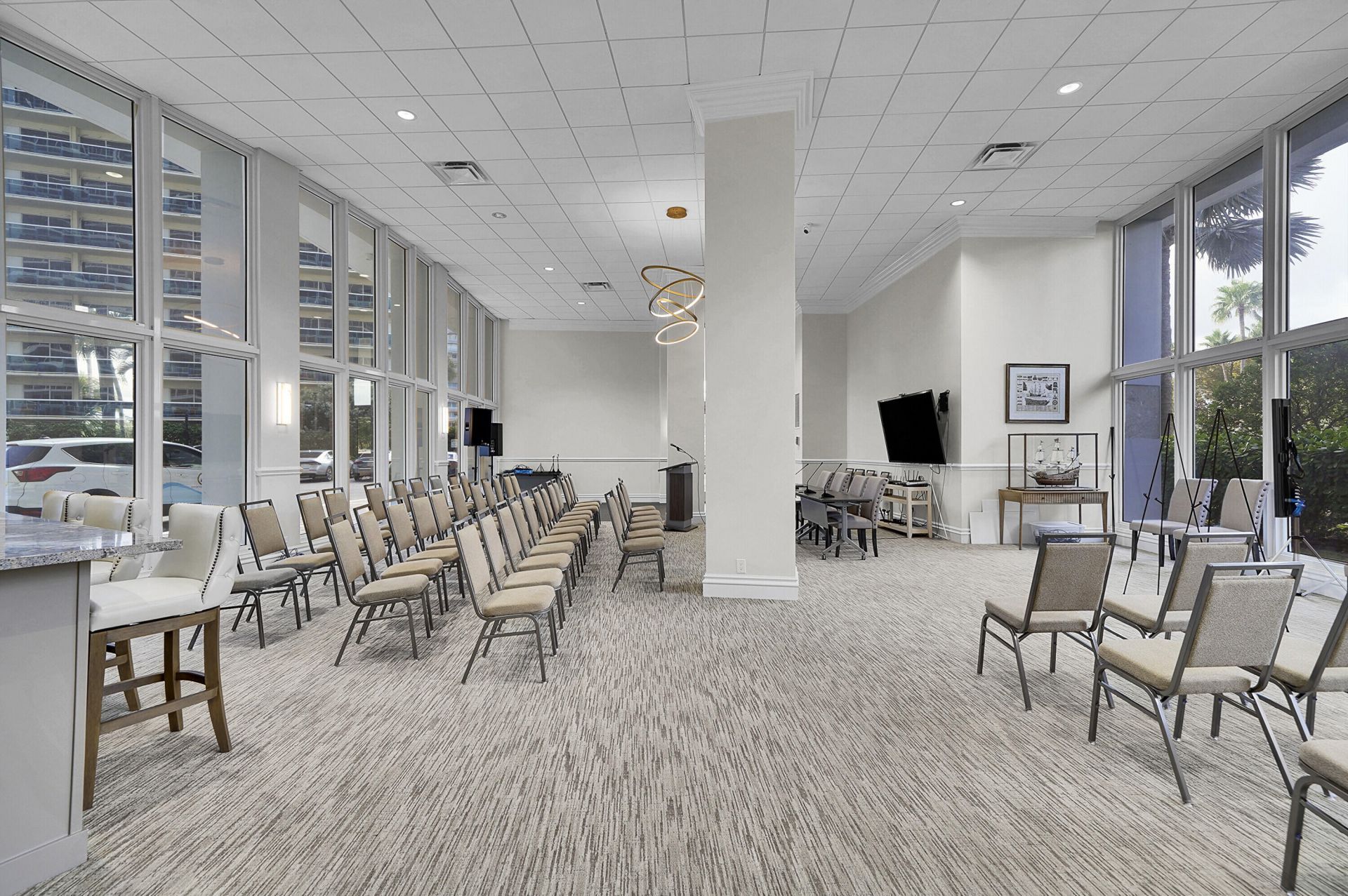 4100 Galt Ocean Drive, Unit 305, Fort Lauderdale, FL 33308 Photo