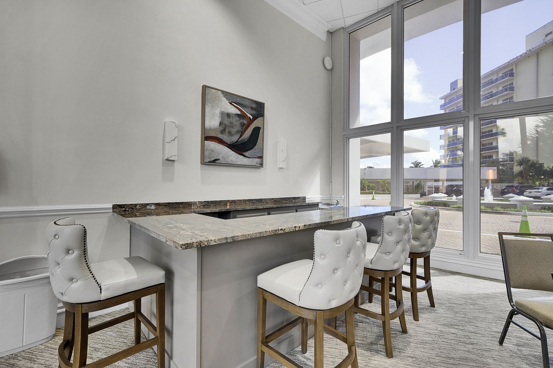 4100 Galt Ocean Drive, Unit 305, Fort Lauderdale, FL 33308 Photo