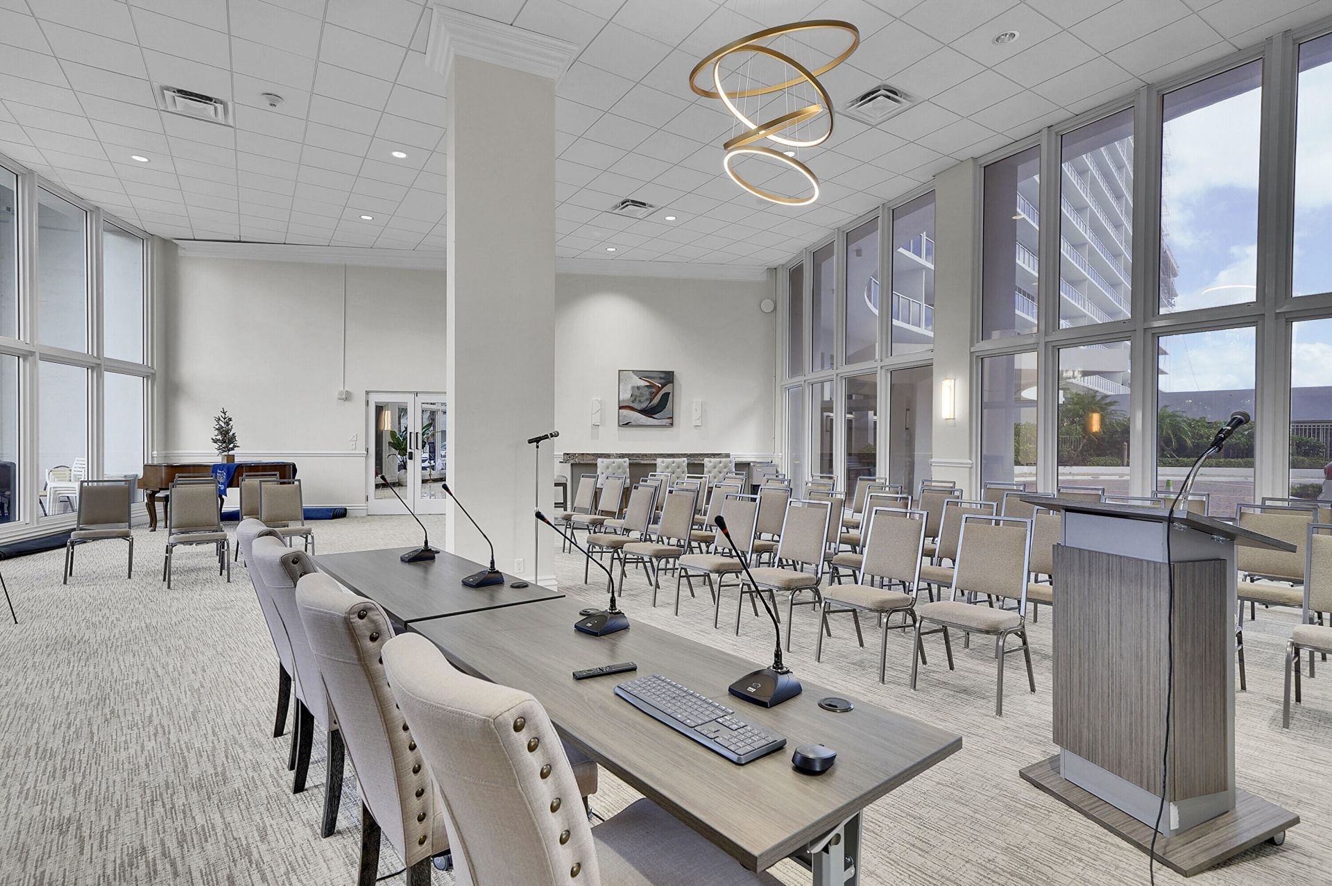 4100 Galt Ocean Drive, Unit 305, Fort Lauderdale, FL 33308 Photo