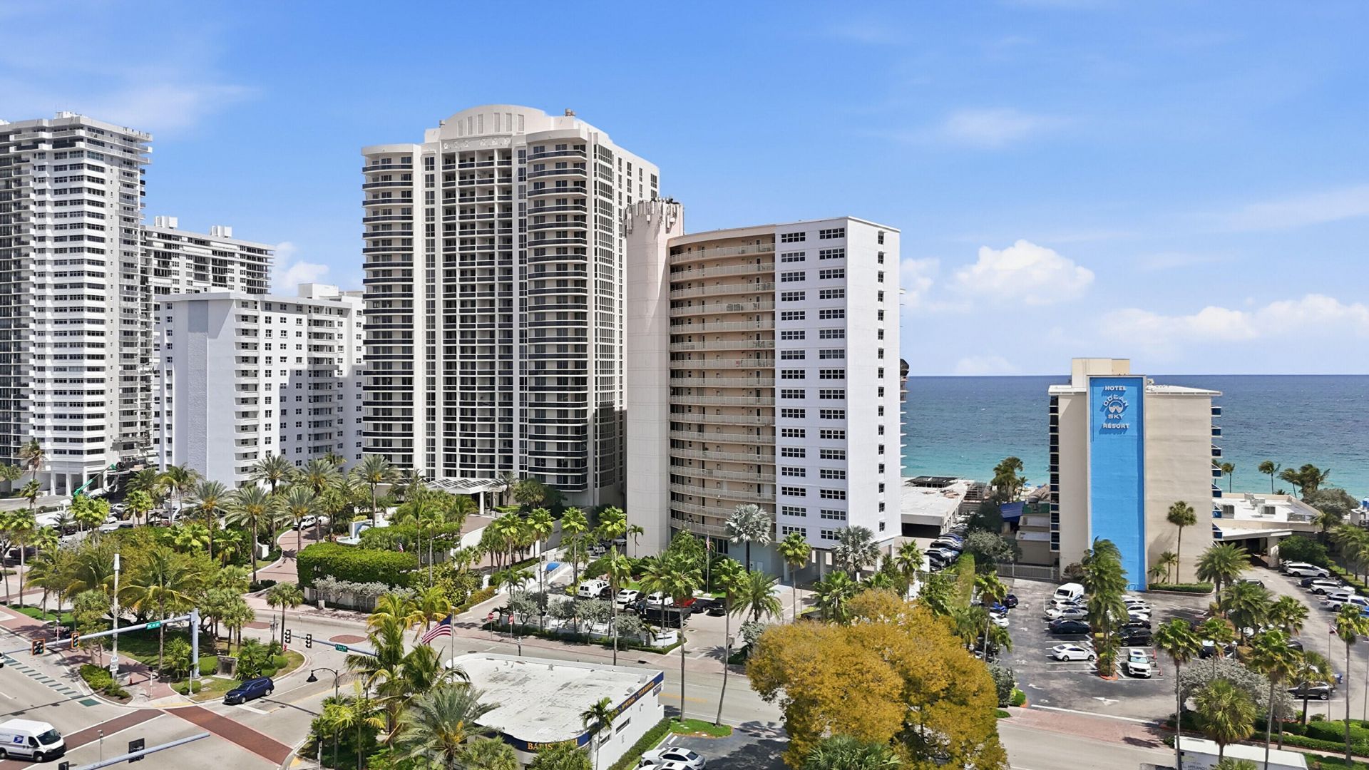 4100 Galt Ocean Drive, Unit 305, Fort Lauderdale, FL 33308 Photo