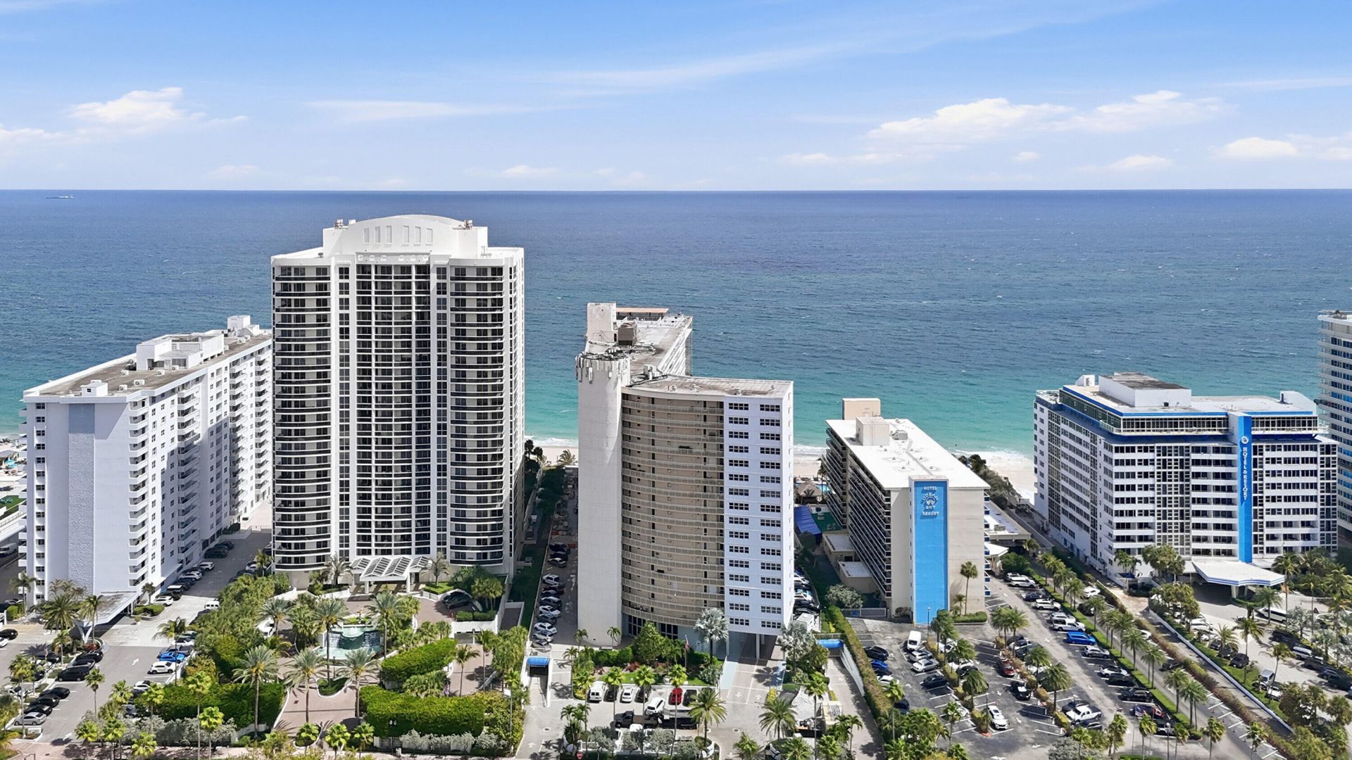 4100 Galt Ocean Drive, Unit 305, Fort Lauderdale, FL 33308 Photo