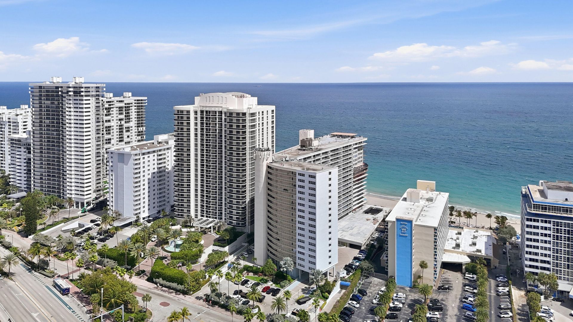 4100 Galt Ocean Drive, Unit 305, Fort Lauderdale, FL 33308 Photo
