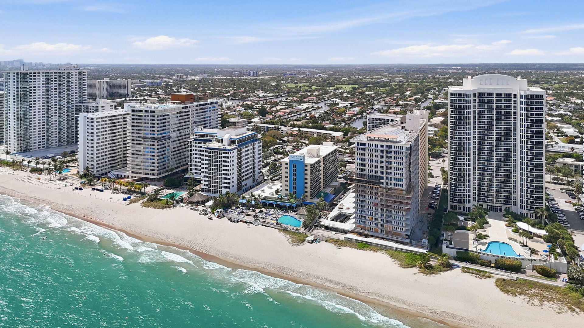 4100 Galt Ocean Drive, Unit 305, Fort Lauderdale, FL 33308 Photo