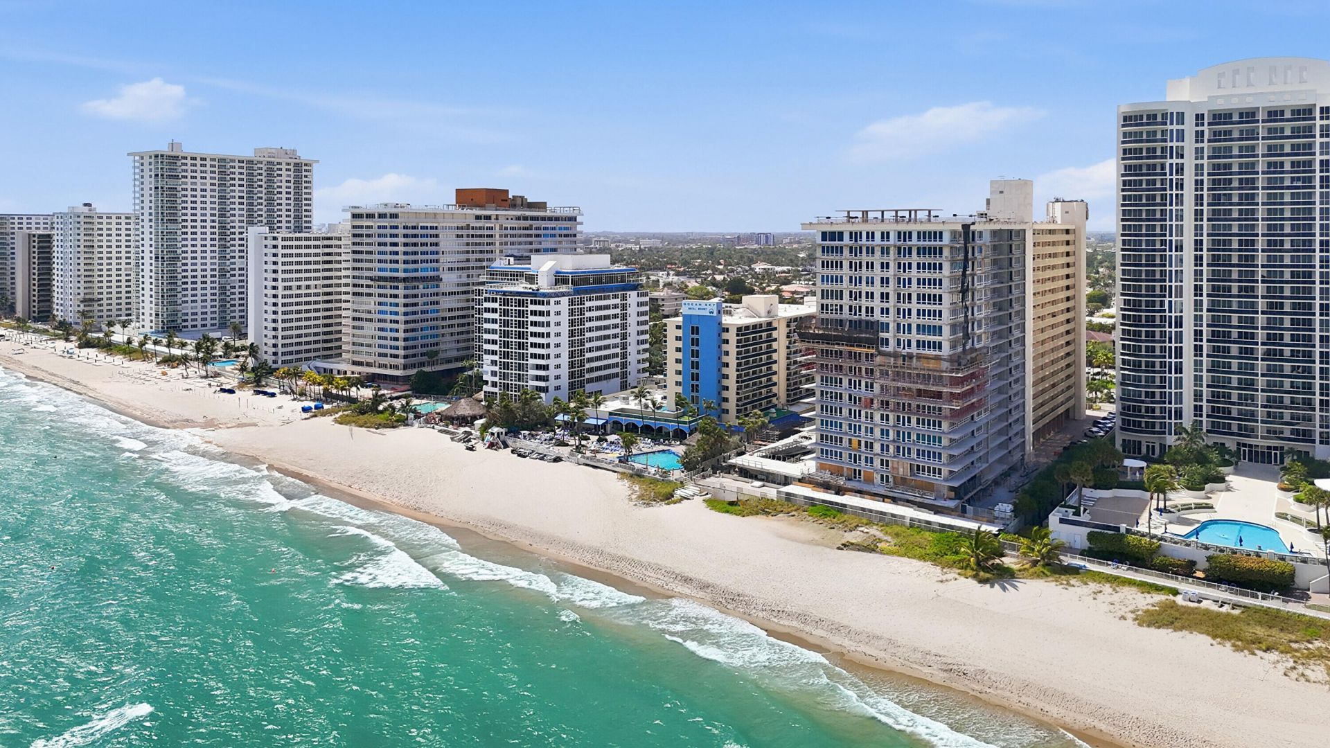 4100 Galt Ocean Drive, Unit 305, Fort Lauderdale, FL 33308 Photo