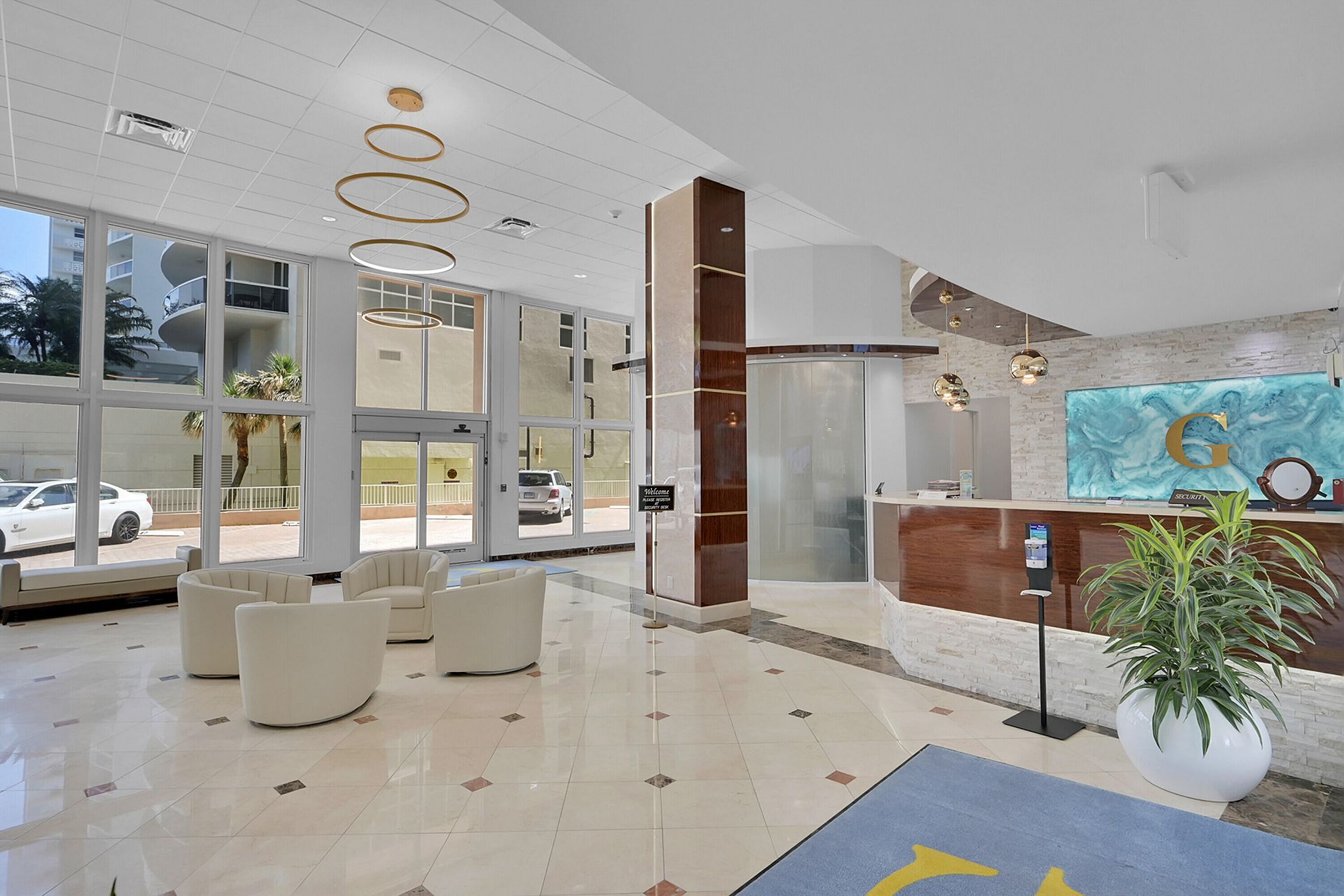 4100 Galt Ocean Drive, Unit 305, Fort Lauderdale, FL 33308 Photo